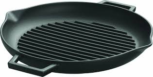 Https Ift Tt 2pl1nk7 Grill Pans Ideas Of Grill Pans Grillpans 26 Cm Round Grill Pan W Pour Spouts Grill Pan Cast Iron Grill Pan Cast Iron Grill