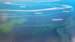 In the 1930's bolivia & paraguay fought the bloody chaco war. Pantanal Tours