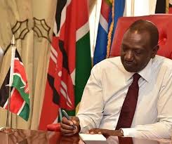 Indeed it was true, reports now say that the posh home is now in its final touches of completion. 2 Simple Reasons Why I Support William Ruto Raw Politics