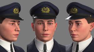 Titanic Honor and Glory