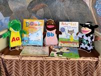 Keiki Storytime