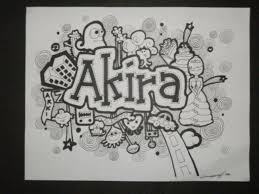 Terkeren 20 Gambar Keren Nama Gusti 40 Contoh Doodle Nama Yang Keren Dan Kekinian Juga Mudah Dibuat From Ceritaihsan Com Catatan A Coretan Gambar Keren Akira