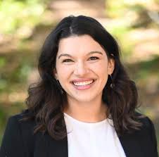 Alayna Thomas, MS, PHR