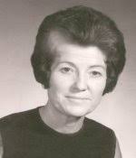 Virginia Adams Meece (1926-2009)