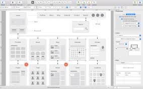 Omnigraffle Standard And Pro For Mac Gets A Big Update