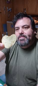 Found a nice one this morning