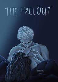 the fallout darrusha.art | Dramione fan art, Dramione, Draco and hermione  fanfiction