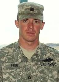 Spec Jeremy Charles Fine (1981-2010)