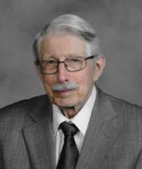 Charles Hirth Obituary