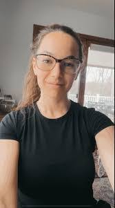 Cheryl Roden's Instagram, Twitter & Facebook