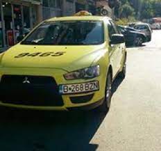 Compania Taxi Street Sector 1 Bucuresti