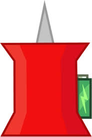 Pin/Gallery | Battle for Dream Island Wiki | Fandom