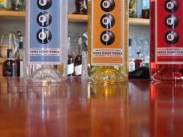 Cisco Vodka Tasting By Nyman77 Via Flickr Vodka Vodka Taste Cranberry Orange