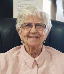 Senior Services of Belmont County Publication