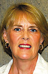 Package arrives decades late