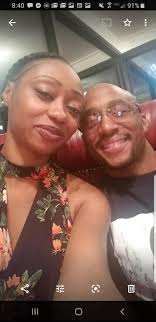 May I introduce myself and my life partner Demetrious Rich. I'm a native of  Phx, born and raised