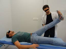 Bragard test response bioinformatics tool. Inadequacies Of The Lasegue Test And How The Slump And Bowstring Tests Are Useful For The Diagnosis Of Sciatica Sciencedirect