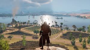 Diving into assassin's creed origins? 10 Hidden Mechanics Assassin S Creed Origins Never Tells You About Gamesradar