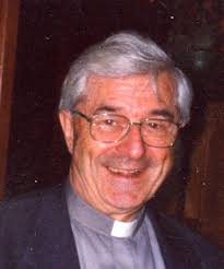 L'Abbé Claude Bureau — Résidence funéraire Steve L. Elkas