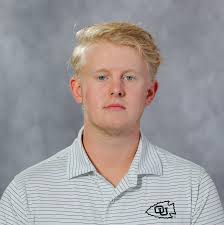 2022-23 Men's Golf Roster