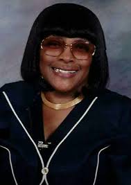 Earnestine Lewis Mainer (1936-2016)