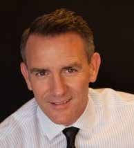 HILTON DOWNTOWN HOTEL • ANCHORAGE, AK