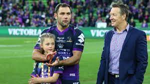 Jul 01, 2021 · melbourne coach craig bellamy also insists the grand final combatants aren't a foregone conclusion. Nrl 2020 Cameron Smith Barb Smith Ring Craig Bellamy Ricky Stuart Nrl360 Melbourne Storm V Canberra Raiders