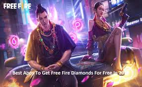 It asks you to complete small surveys, watch videos, or perform some easy tasks. Best Apps To Get Free Fire Diamonds For Free In 2021