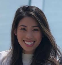 Bonnie Kwan's Instagram, Twitter & Facebook