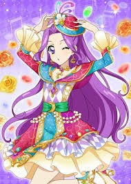 The second series of the aikatsu! 420 Kanzaki Mizuki Collection Ideas Mizuki Anime Tristar