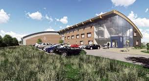 Huge New Preston North End Training Complex Planned Blog Preston
