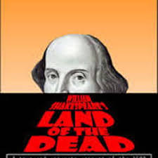 It is preceded by night of the living dead, dawn of the dead and day of the dead, and succeeded by diary of the dead. William Shakespeare S Land Of The Dead Play Plot Characters Stageagent
