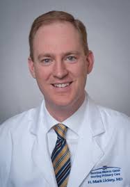 Sterling Barrett, MD