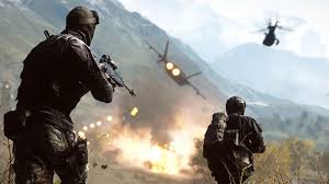 Image result for battlefield 4 gameplay