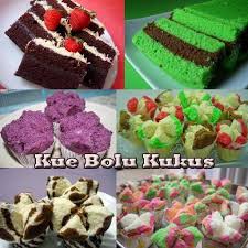 Bolu kukus mekar dan lembut ini paling sering ditemukan dalam menu snack box. Resep Kue Bolu Kukus Terpopuler Fur Android Apk Herunterladen