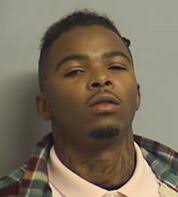 Most Wanted: Cardell Johnson