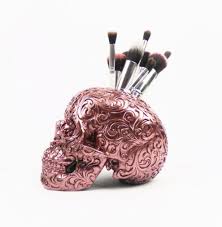 All brands are cruelty free and some have vegan options or are completely vegan. 18 Makeup Products Every Glamour Ghoul Needs On Their Vanity