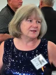 He was our 8th grade teacher in 1973 or so.