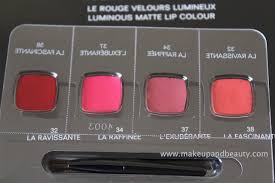 Featured on allure are independently selected. Chanel Rouge Allure Velvet Lipstick La Raffinee