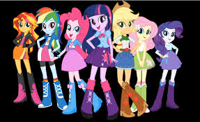 Magic And Life Fibers Male Reader X Mlp Eg X Kill La Kill Harem Harem Wattpad