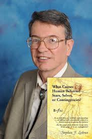 Stephen Ledoux's Instagram, Twitter & Facebook