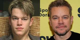 Good Will Hunting' Stars: Where Are They Now? Matt Damon and More