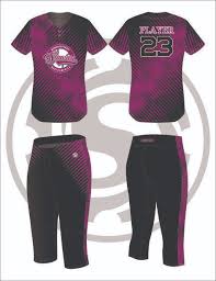 Satwari Sports New Sublimated Custom Softball Uniform Pant Jersey Softball Uniforms Softball Jerseys Custom Softball
