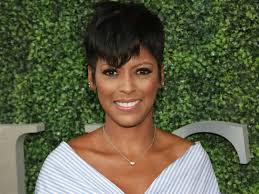 Tamron Hall - Free pics, galleries & more at Babepedia