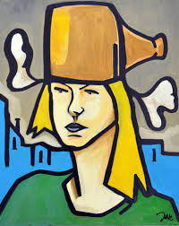 Obras de arte de Ana Prata a la venta en SINGULART