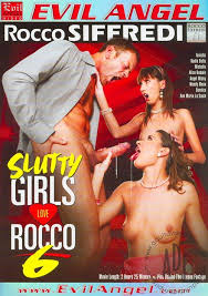 Slutty Girls Love Rocco 6 Streaming Video On Demand | Adult Empire