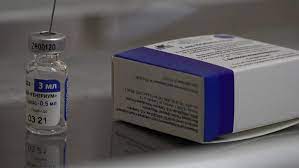 Sputnik vaccine phase 3 trial was recently published in the lancet. Russia Begins Distributing Sputnik V Vaccine Euronews