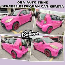 Dari tahun 2006 sehingga 2013, jualan myvi adalah paling top mengalahkan semua jenama dan model kereta yang lain. Jenis Kereta Perodua Myvi Cat Kereta Ora Auto Shine Facebook