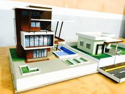 Bundan Once Yaptigimiz Maket Ev Videosu Https Www Youtube Com Watch V Hvk4md9omwo Malzemeler Maket Model Making Modern Architecture Cardboard Houses For Kids
