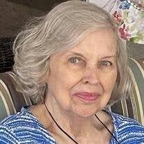 Mary Diane Eubanks Obituary